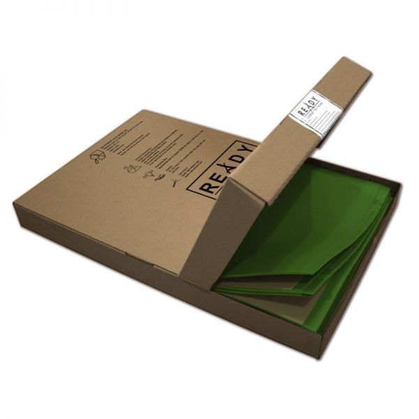 Goma para timbres - Imagen 6