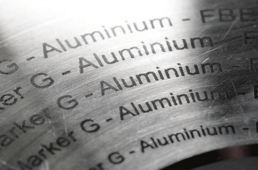 Metal Marker (Roll-On) Grabado para metal - Imagen 2
