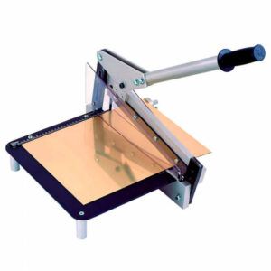 Guillotina Manual