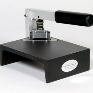 Base cornermate para dado corte esquina